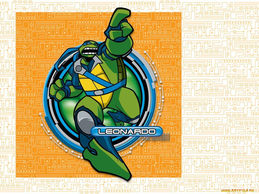 , tmnt